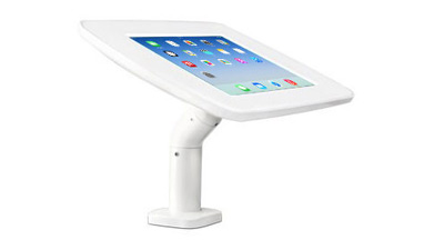 Lilitab iPad Kiosk System